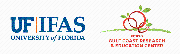 University of Florida - Gulf Coast Research and Education Center (GCREC) Logo